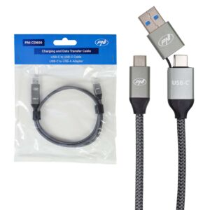 PNI CD600 Daten- und Ladekabel