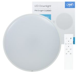 PNI D-Light CL2436D LED Deckenleuchte