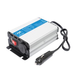 Spannungswandler PNI CN15 Eingang 24V Ausgang 12V Strom 15A