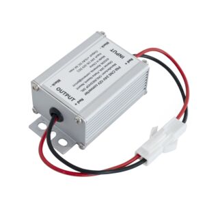 Spannungswandler PNI CN5 Eingang 24 V Ausgang 12 V Strom 5 A