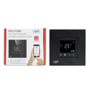 PNI CT26B WiFi Smart-Thermostat