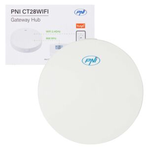 PNI Internet Hub CT28WIFI