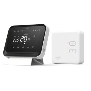 PNI CT45 kabelloser Smart-Thermostat mit WLAN