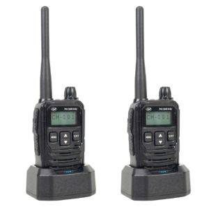 Kit für tragbare Radiosender PNI DMR