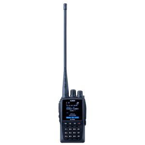 PNI Alinco DJ-MD5XEG tragbarer UKW / UHF-Radiosender