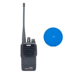 PNI Alinco tragbare Radiostation