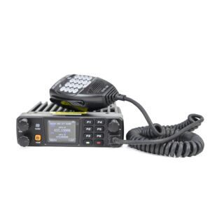 UKW/UHF-Radiosender PNI Alinco DR-MD-520E