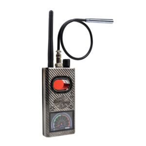 Detektor PNI DT900 für GSM-Frequenzen, Mikrofone, Videokameras