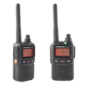 PMR Dynascan AD-09 Radiosender