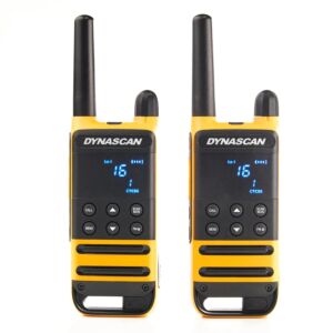 Tragbarer Radiosender