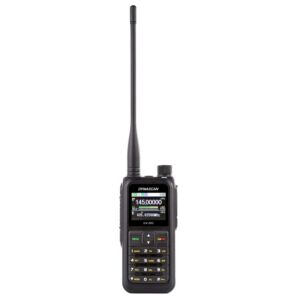 Dynascan UV-202 VHF/UHF-Funkgerät