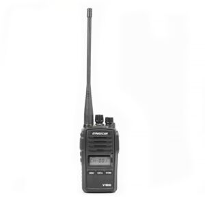 Tragbarer UKW-Radiosender PNI Dynascan V-600 wasserdicht IP67