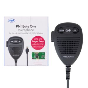 PNI Echo One Mikrofon