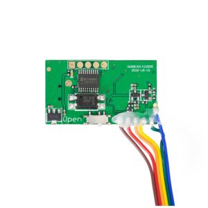 PNI ECH01 editierbares Echo- und Roger-Piep-Modul