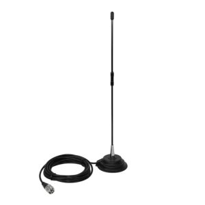 CB PNI Extra 40 Antenne mit Magnet