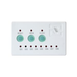 Anti-Flut-Kit PNI FD200S mit 2 Magnetventilen