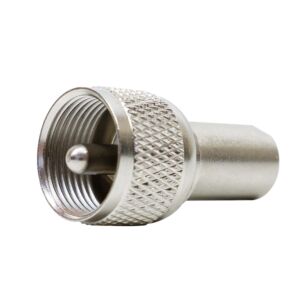 PNI-Stecker PL259 Stecker auf FME-Stecker