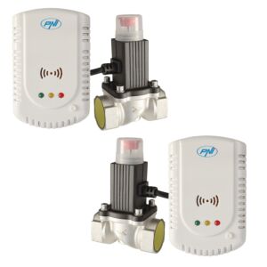 Pack 2 Stück PNI GD-01 Gassensor-Kit