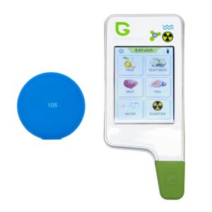 Greentest ECO 6 Digitaltester
