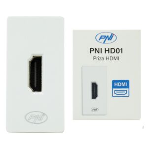 PNI HD01 modulare HDMI-Buchse