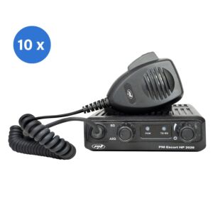 CB-Funkstation PNI Escort HP 2020