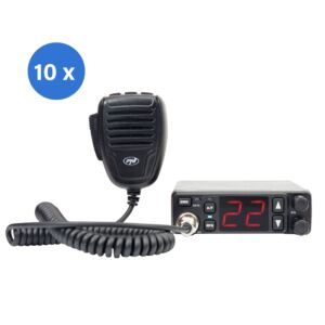 CB-Funkstation PNI Escort HP 5500