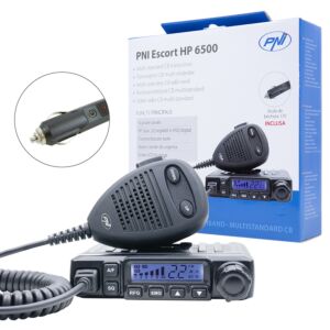 CB PNI Escort HP 6500 Radiosender