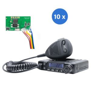 CB-Funkstation PNI Escort HP 6550