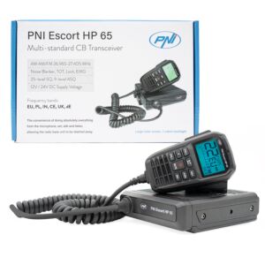 CB-Radiosender PNI Escort HP 65 ASQ