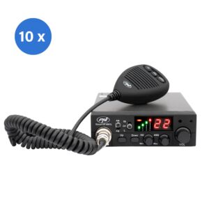 CB-Funkgerät PNI Escort HP 8001L