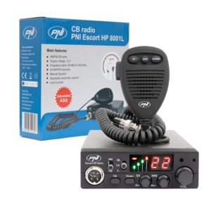 Radiosender CB PNI Escort HP 8001L