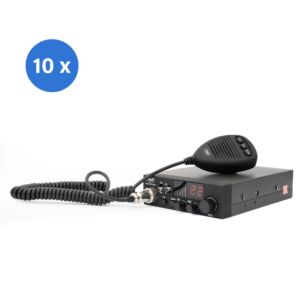 CB-Funkstation PNI Escort HP 8024