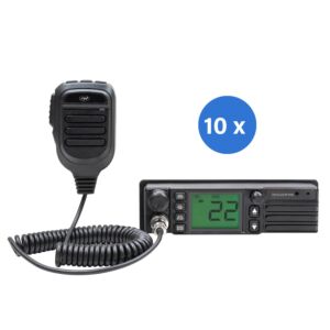 CB-Funkstation PNI Escort HP 9500