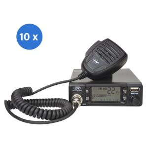 CB-Funkstation PNI Escort HP 9700