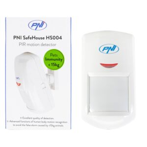 PIR PNH SafeHouse HS004 Bewegungsmelder