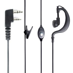 Headset mit Mikrofon PNI HS82