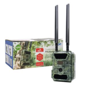 Jagdkammer PNI Jagd 400C