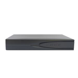 NVR PNI House IP10A mit AI und 10 IP-Kanälen