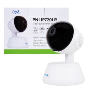 PNI IP720LR 1080P Videoüberwachungskamera
