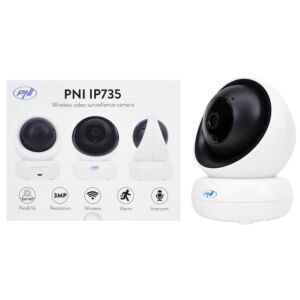 Videoüberwachungskamera PNI IP735 3Mp