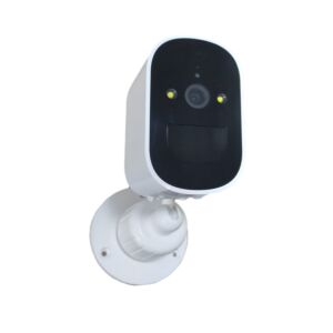Videoüberwachungskamera PNI IP7718 WiFi, mit Akku, Steuerung über die Anwendung, eigenständig