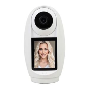 Videoüberwachungskamera