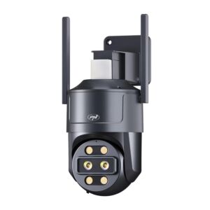 Videoüberwachungskamera 8 MP PNI IP7748