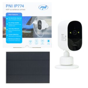 PNI IP774 Videoüberwachungskamera
