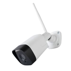 Videoüberwachungskamera PNI IP784 2Mp WiFi, Digitalzoom, Micro-SD-Steckplatz, eigenständige, mobile Anwendung