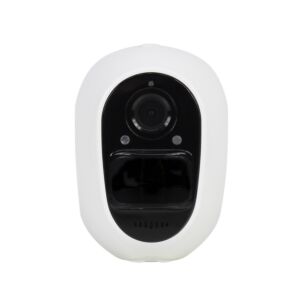 IP919 Videoüberwachungskamera IP919, 1080P, WIFI Micro SD Slot