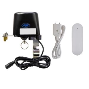 Intelligentes Ventil Anti-Flood-Kit