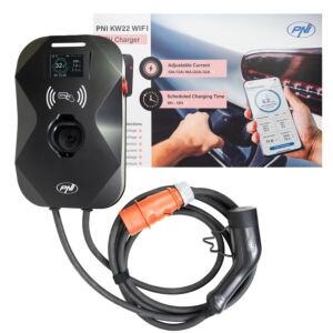 PNI KW22 WiFi-Ladestation