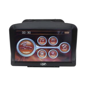GPS-Navigationssystem PNI L807