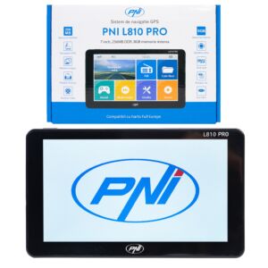 GPS-Navigationssystem PNI L810 PRO